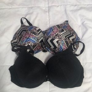 Victoria secret bombshell 36c